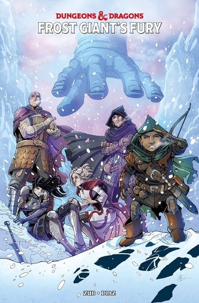 Dungeons and Dragons 88 COMICS USB or DVD Delivery with Tracking!