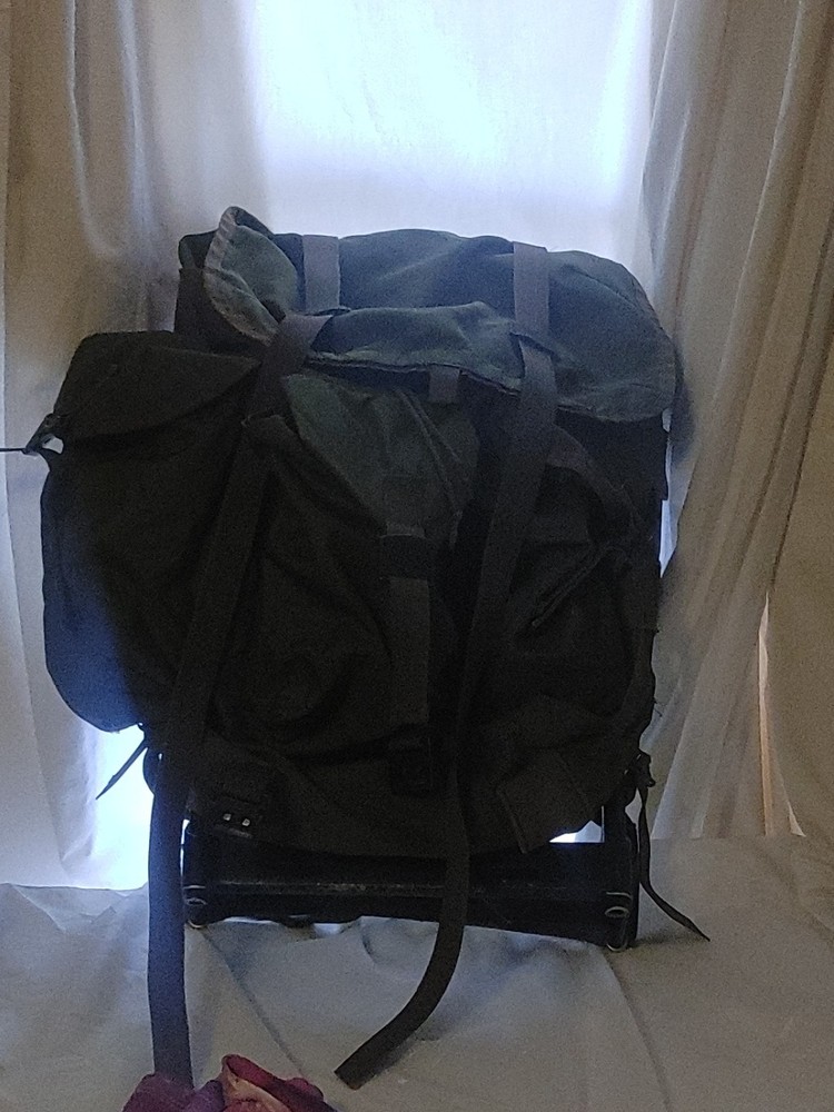 ALICE Pack Vintage 1977