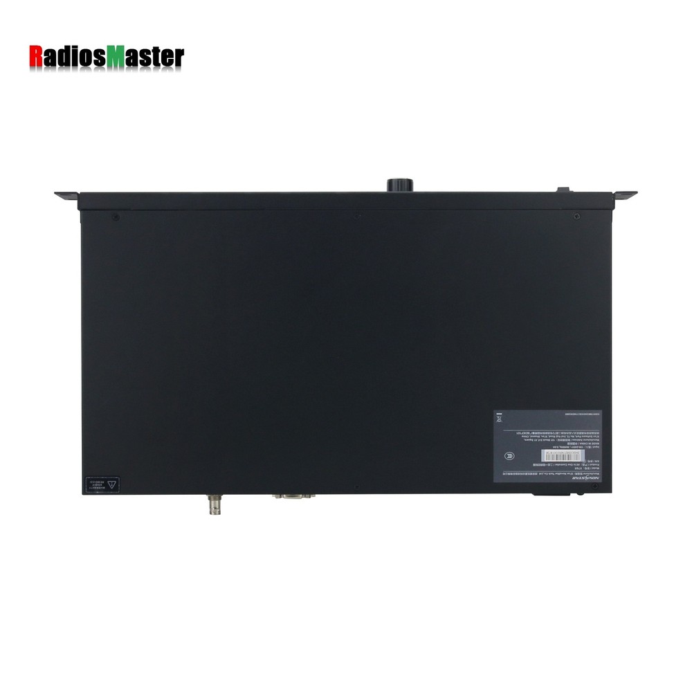 V760 1.3MP LED Display Controller LED Video Processor for Shopping Exhibitions