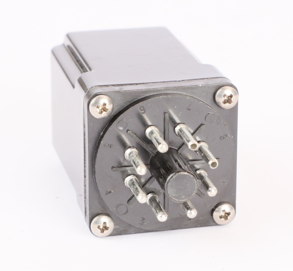 NRG Systems SI 5100 Wind Speed Interface Module For NRG 40C Anemometer