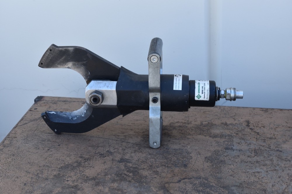 GREENLEE SDK105 4" REMOTE CABLE CUTTER