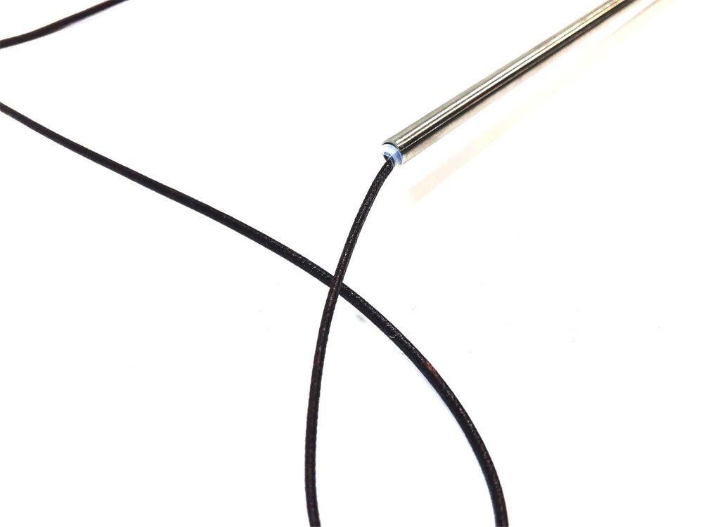 Minco Temperature Sensor TC354EU100G72 NOS