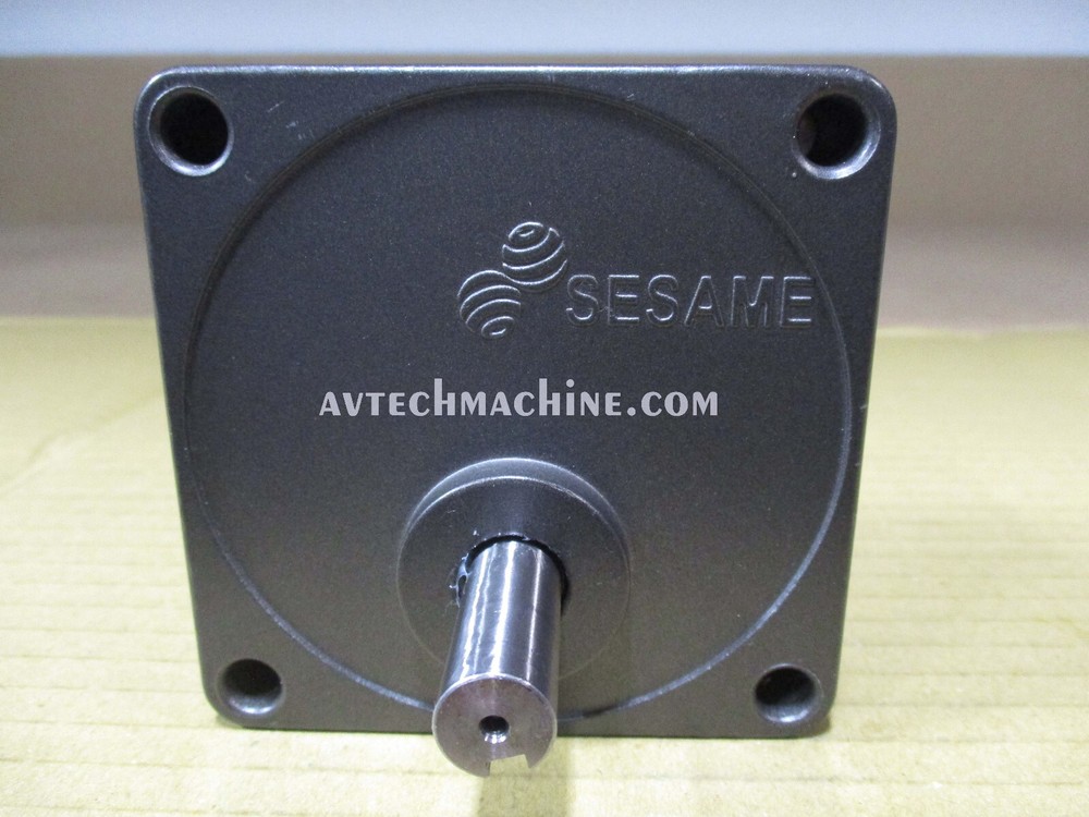 5GN36KE Sesame Speed Reducer Gear Box