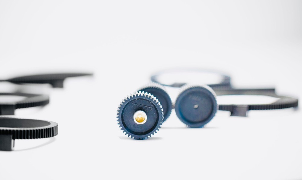 Tilta FF-T03 15mm Follow Focus