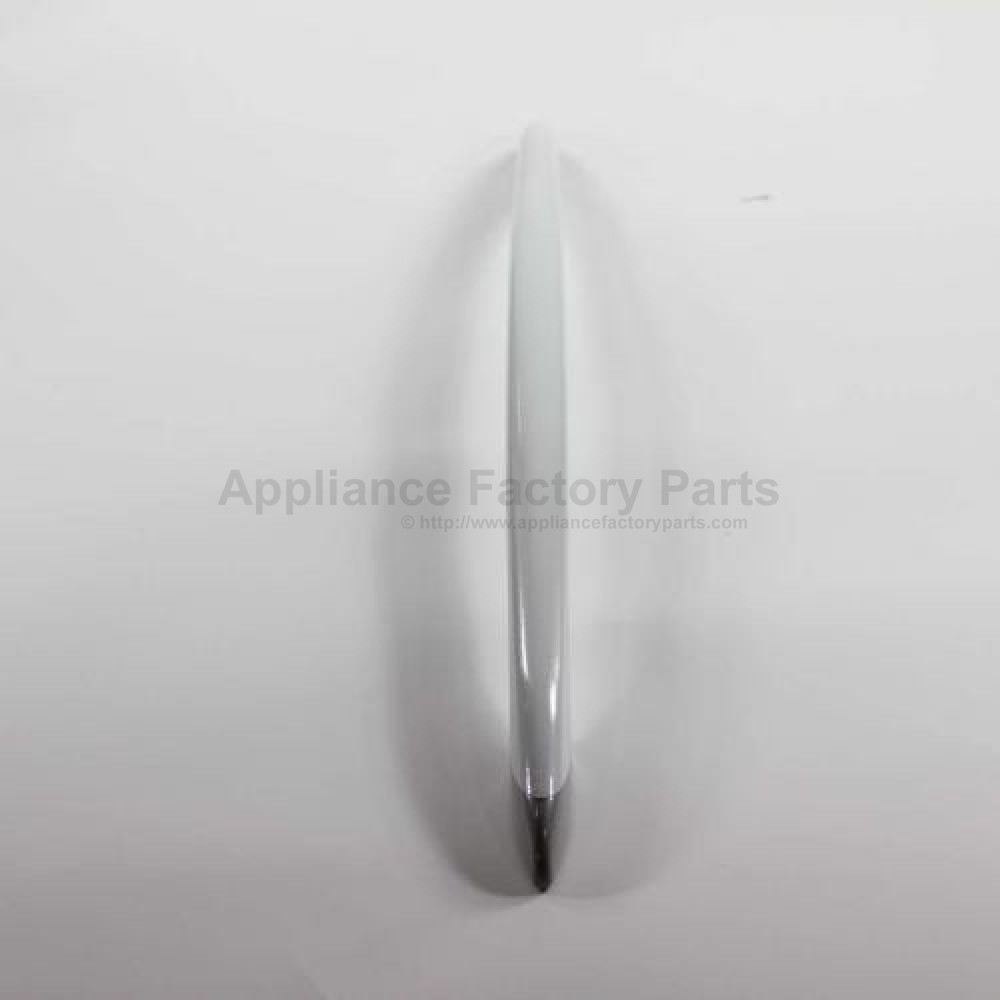 Whirlpool Gas Range Part # WP74011768 - Handle- Do