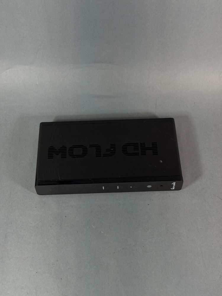 Peerless HD Flow3 Transmitter HDS300 - POWER TESTED No Cable