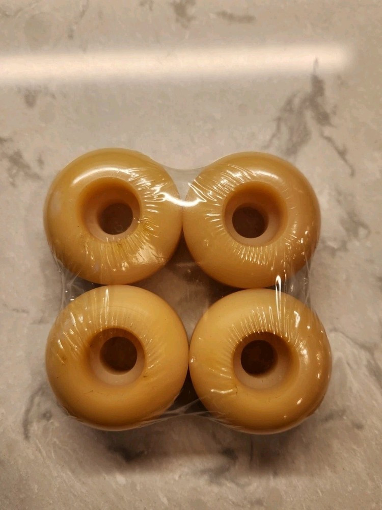Alien Workshop Skateboard Wheels 52mm NEW SEALED (AWS) Y2K