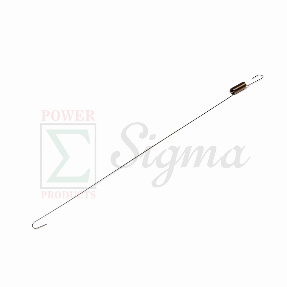 Governor Spring Rod Return Spring For CENTRAL PNEUMATIC 30G 420cc Air Compressor