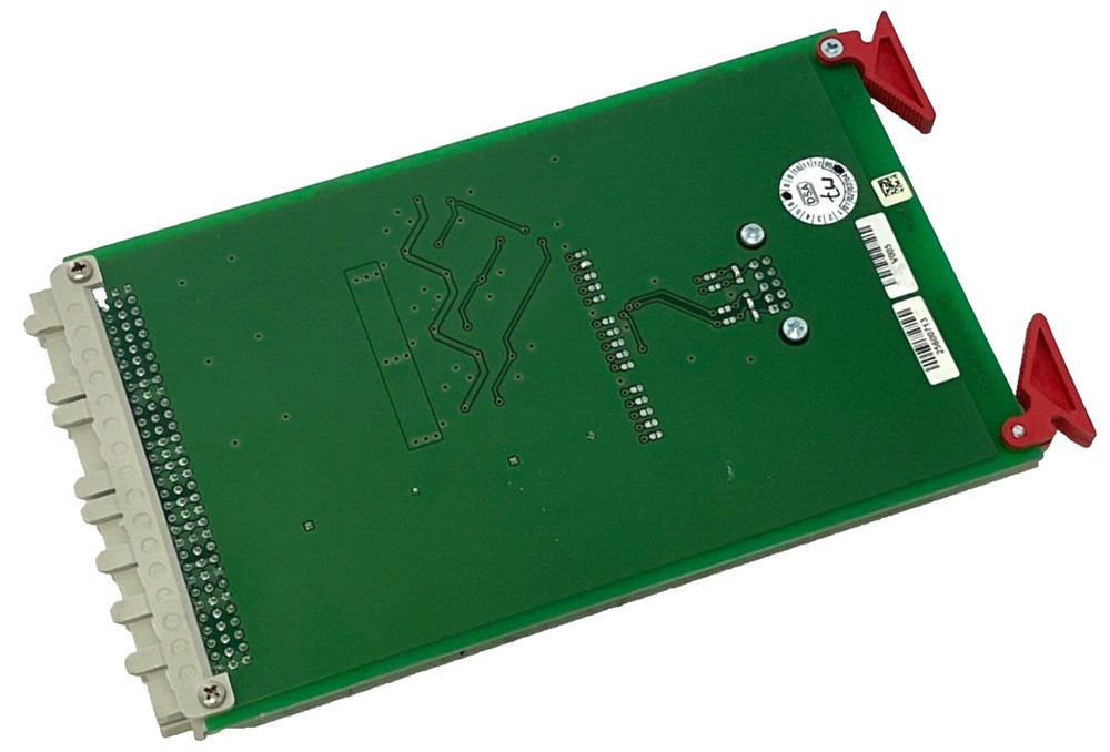 USED DSA PPTH-FUSE/A Circuit Board