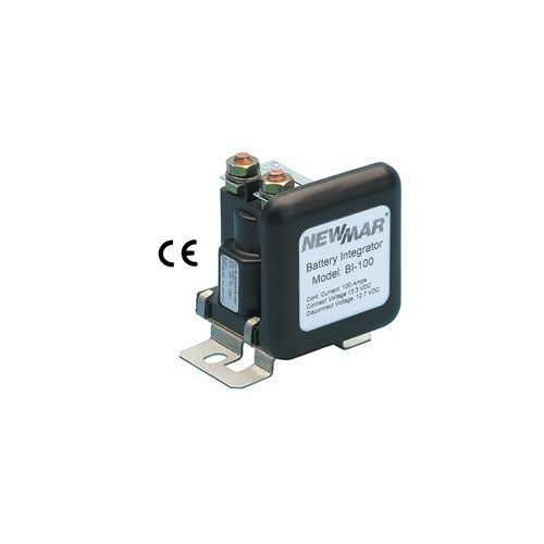 Newmar BI-200 Battery Integrator NEW