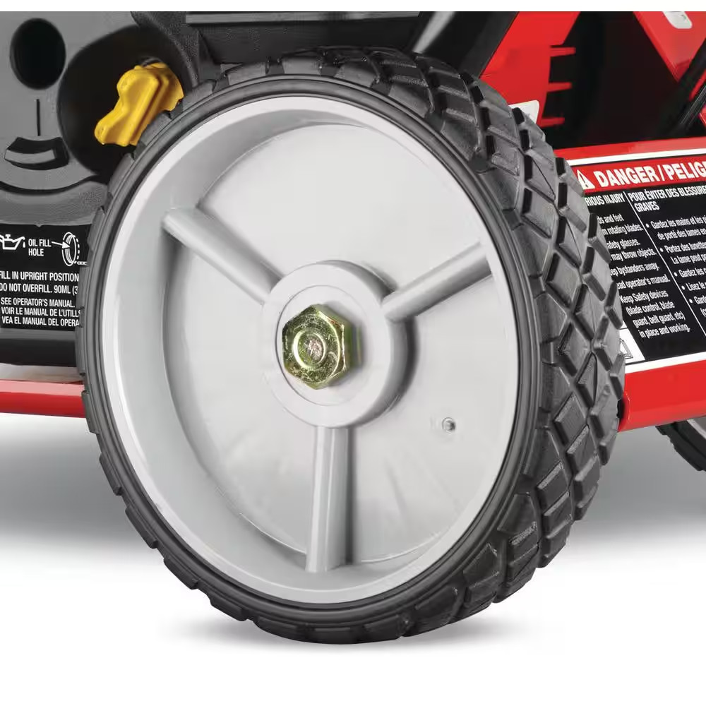 9 In. 30 Cc 4-Stroke Gas Walk-Behind Edger