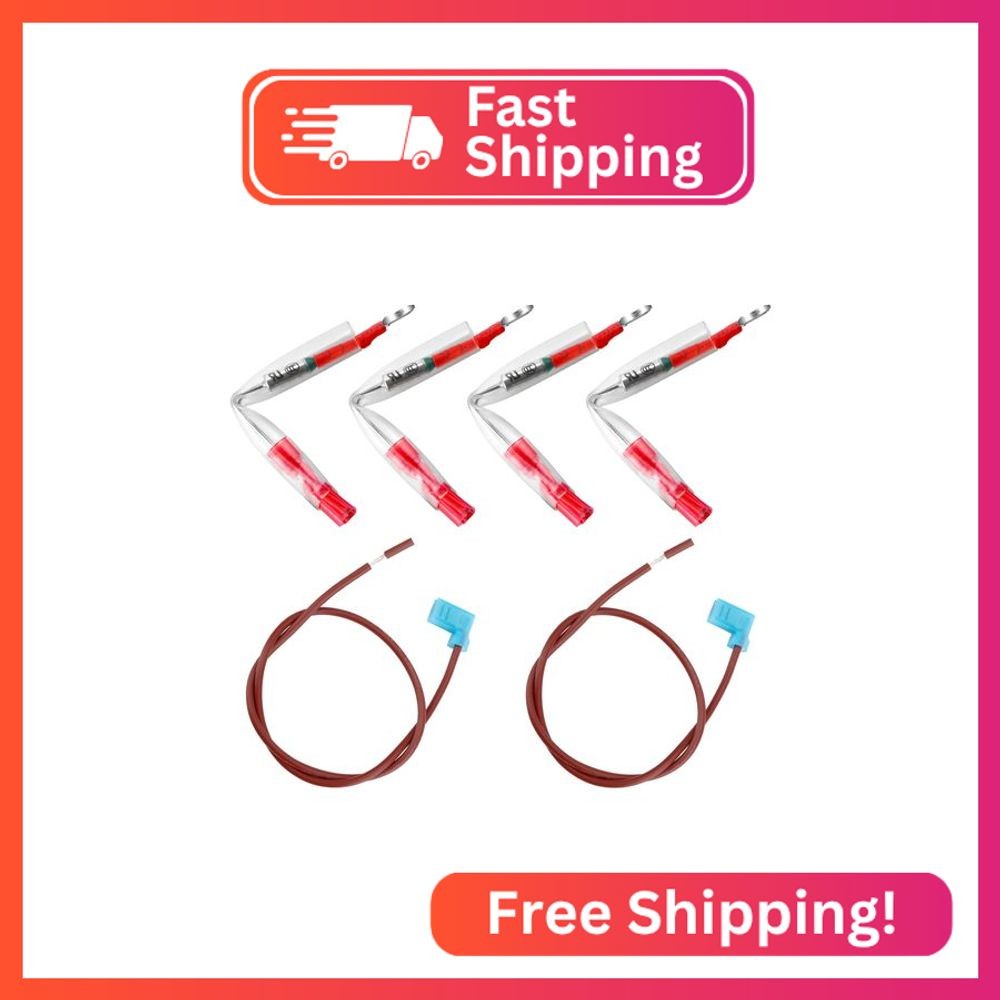 RV Water Heater Thermal Cut Off Replacement for Atwood 93866 91447, Dometic Ther