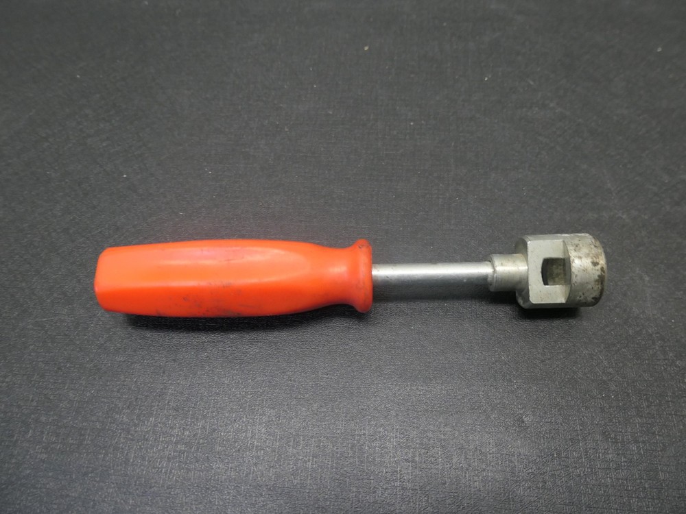 K-D Tools Brake Shoe Retaining Spring Tool Bendix #285 USA