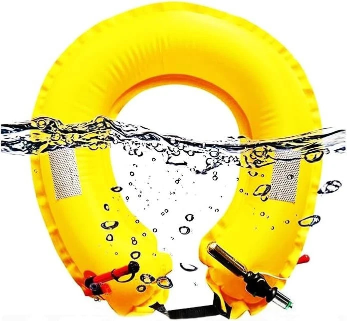 2 PACK - A/M 33g Co2 Rearming Kits for PFD Inflatable Life Jacket Replacement