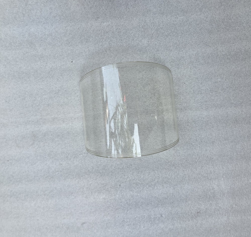 INTERSPIRO Spiromatic Mask Visor 460190350