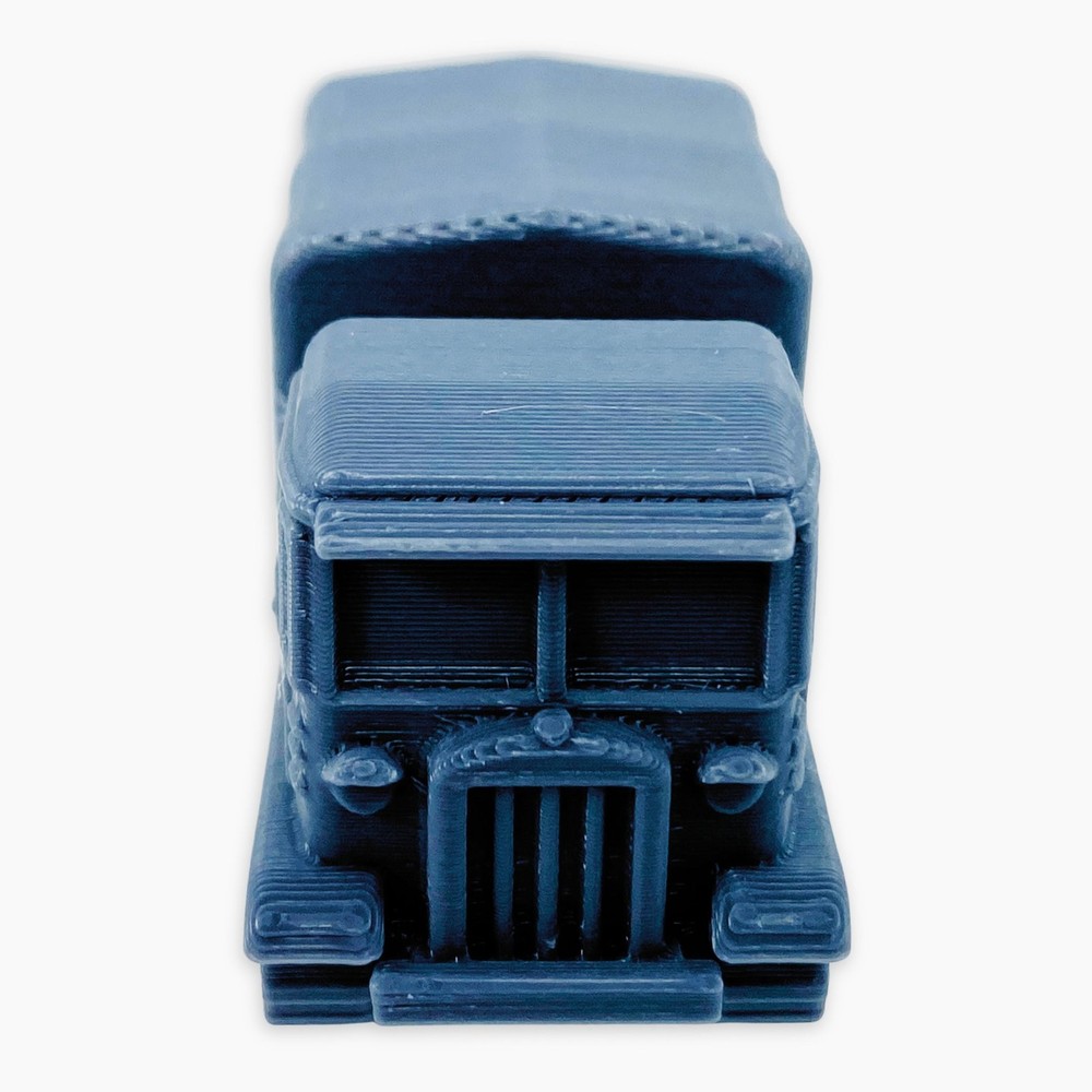 STZ-5 (covered)