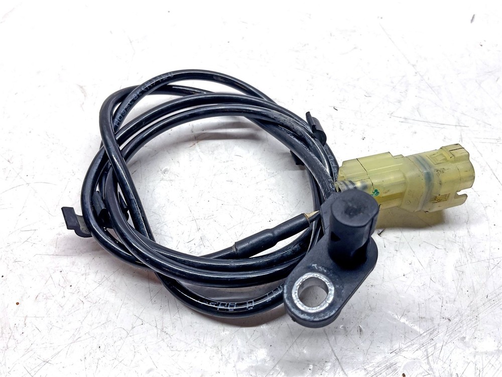 2022 Triumph Trident 660 Wheel Speed Sensor - T2029935