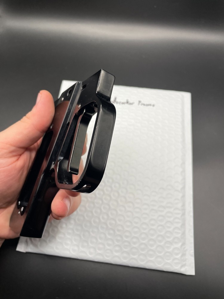 WGP Swing Trigger Autococker Frame 