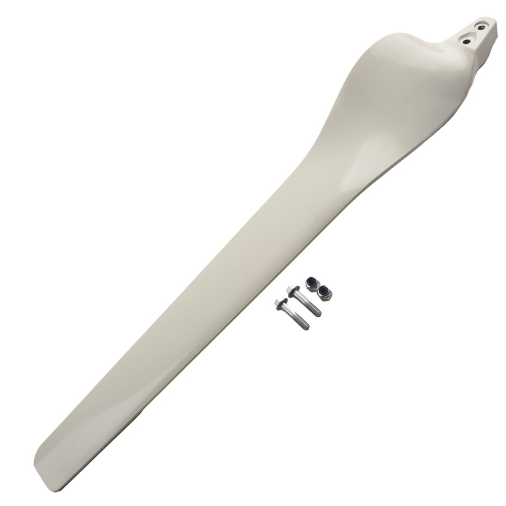 Premium Wind Blades for Small Wind Generators Robust and Stable 550MM Length