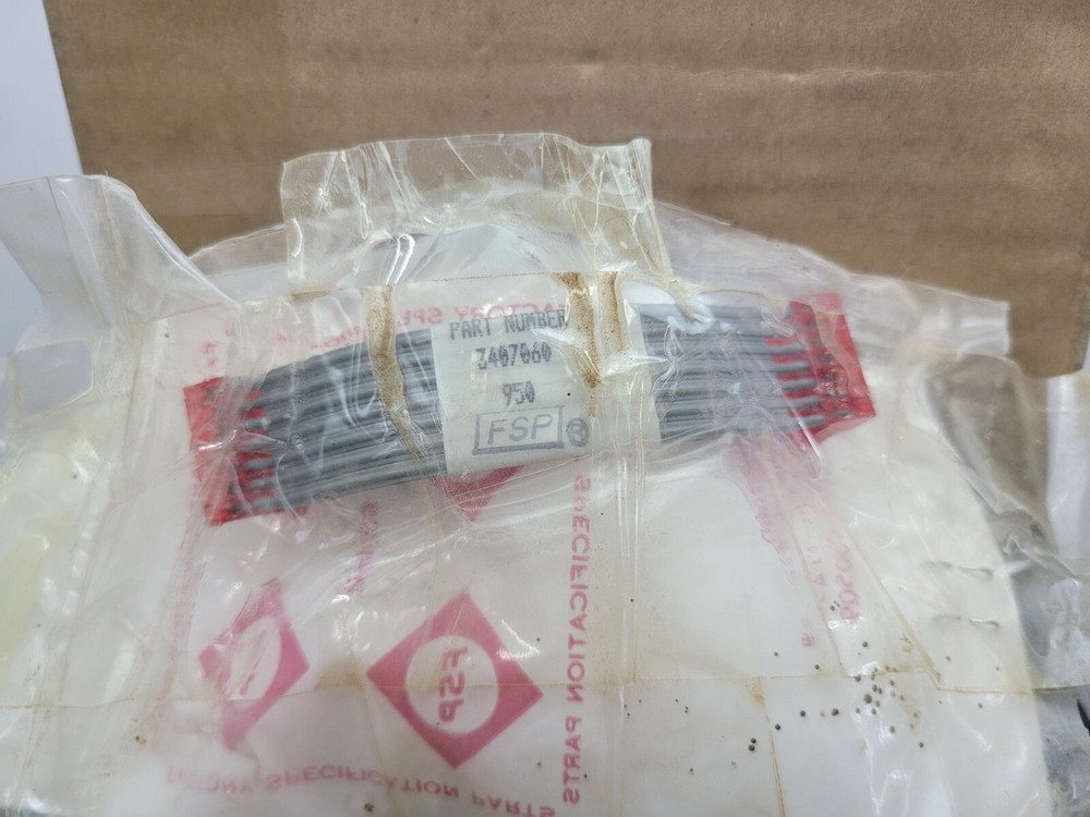 FSP 3407060 Wiring Harness