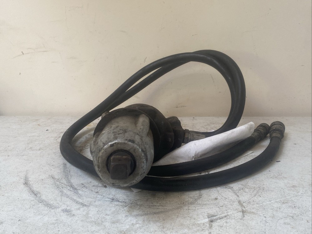 BMY Hydraulic Tool. Untested