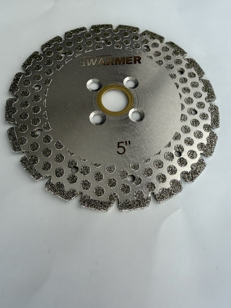 Diamond Saw Blade (5”)