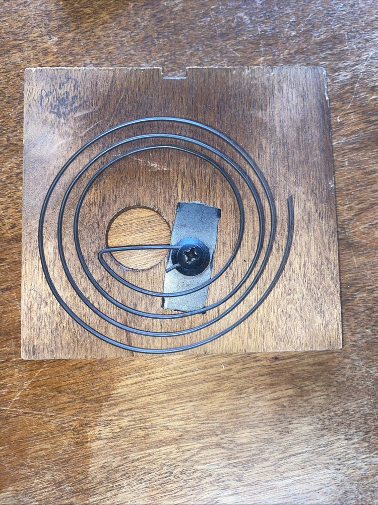 2 Smaller Size Working Coukoo Clocks ( Not Toy Size)