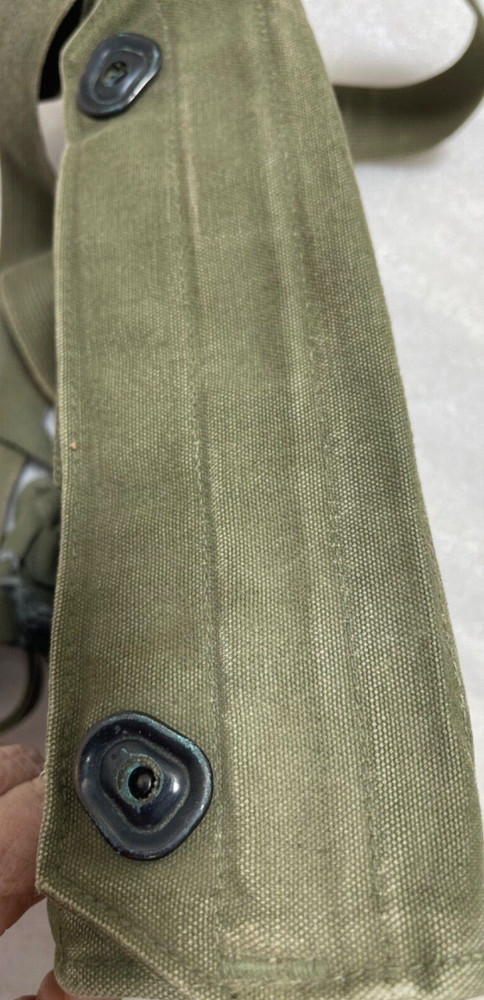 VTG M17 Mask Protector Field Bag Only