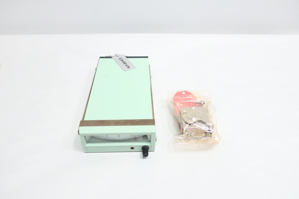 Bach Simpson 5624 MK4 Precision Controller Elevation 248ft-252ft