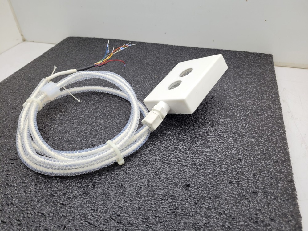 Sierra Safety Technology DCR1-S 24VDC Optical Flame Detecting Densor