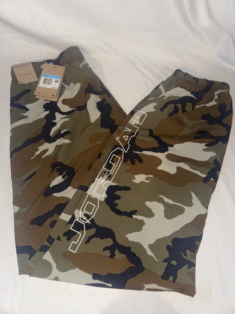 Nike MVP Camo Pants