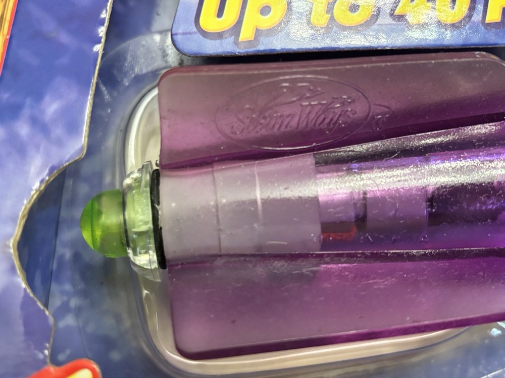 SwimWays Toypedo Flash!