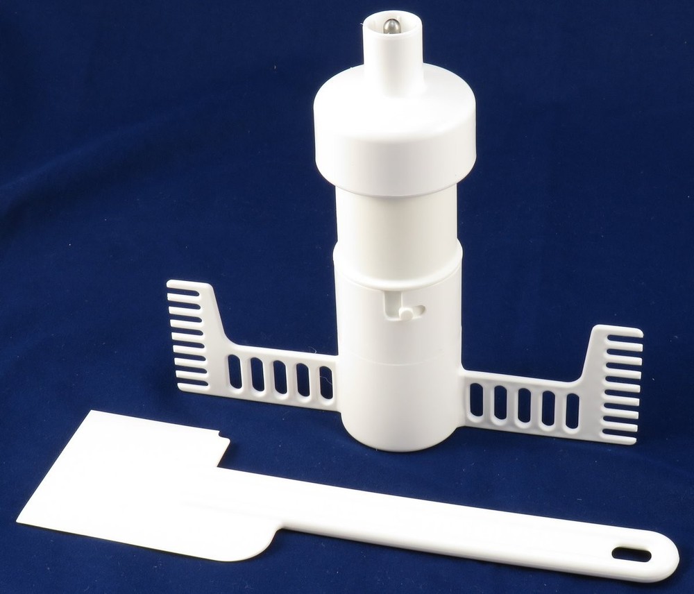 Egg Whisk for Magimix Food Processor - white - 162mm tall