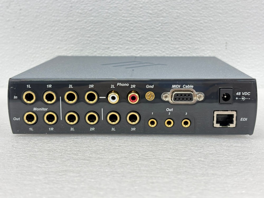 Pre Owned | E-MU Creative Professional 1616 / EM8970 Audio Interferance Unit
