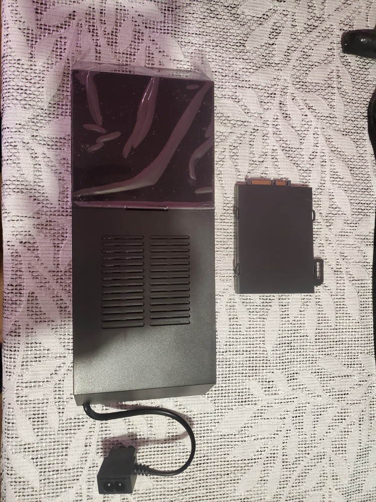 Playstation 4 data bank
