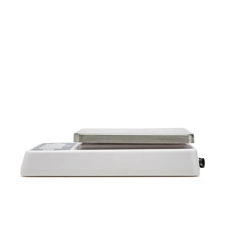 CDN SD0502 ProAccurate 5 lb Digital Portion Control Scale