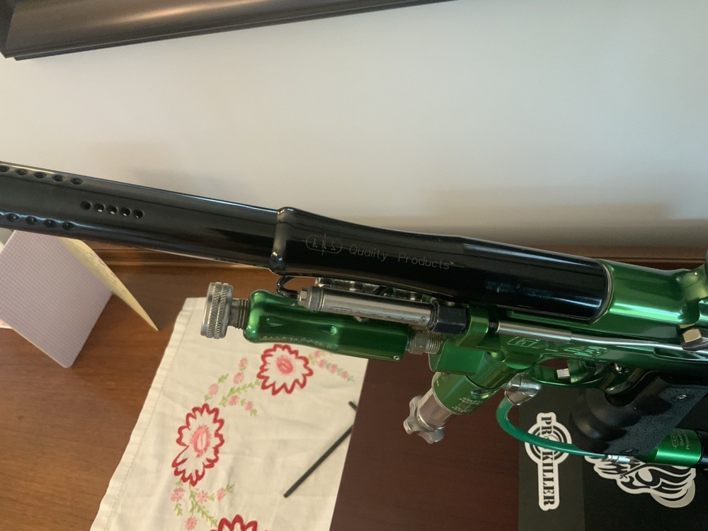 wgp autococker paintball marker