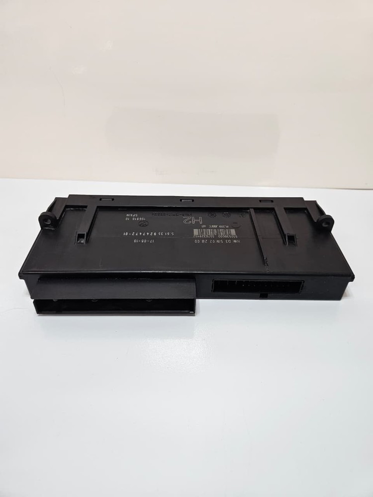 OEM BMW E81 E91 F87 Body Control Module 9247472