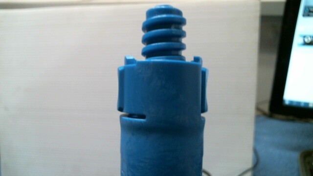 Professional Unger Water-Fed Pole (976500) FS