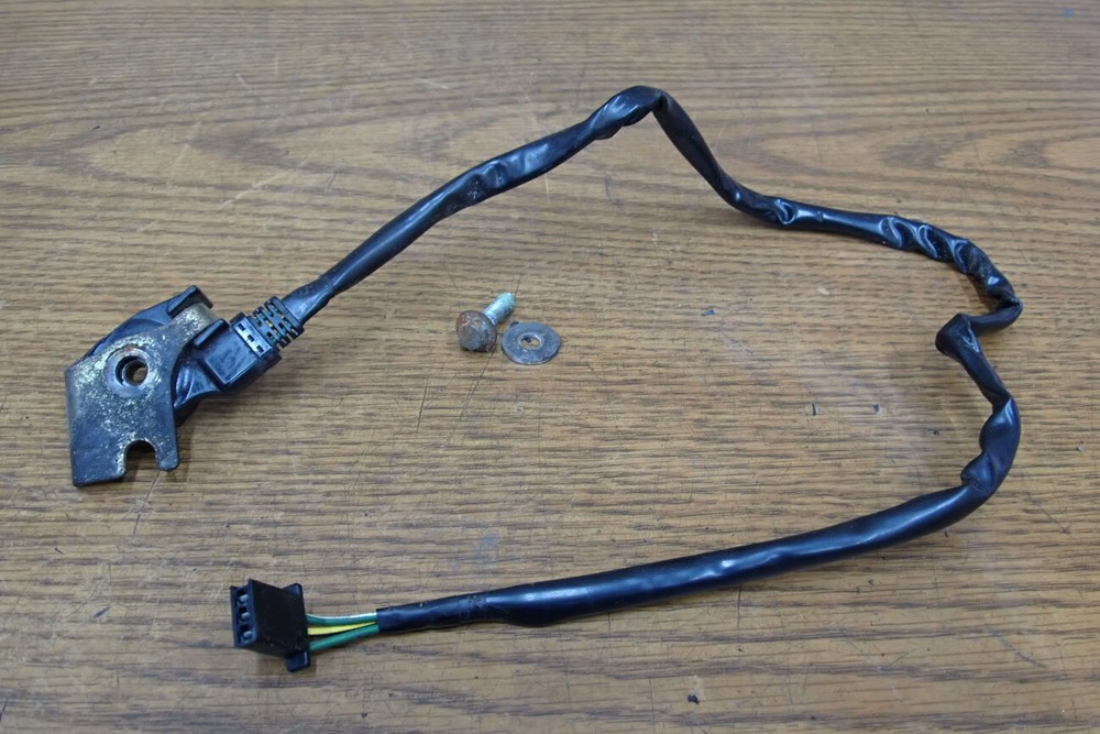 1994 HONDA SHADOW VT600C KICKSTAND SENSOR