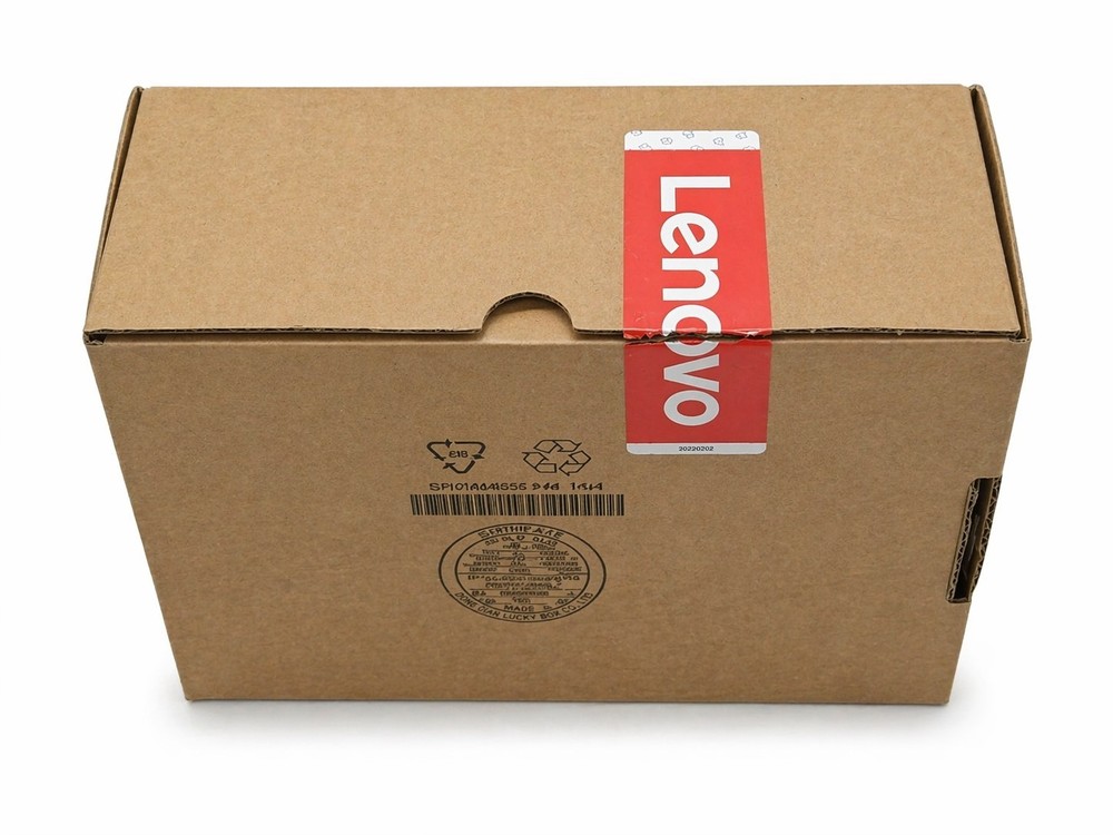 NEW! Lenovo ThinkPad USB-C Gen 2 Docking Station LDC-G2