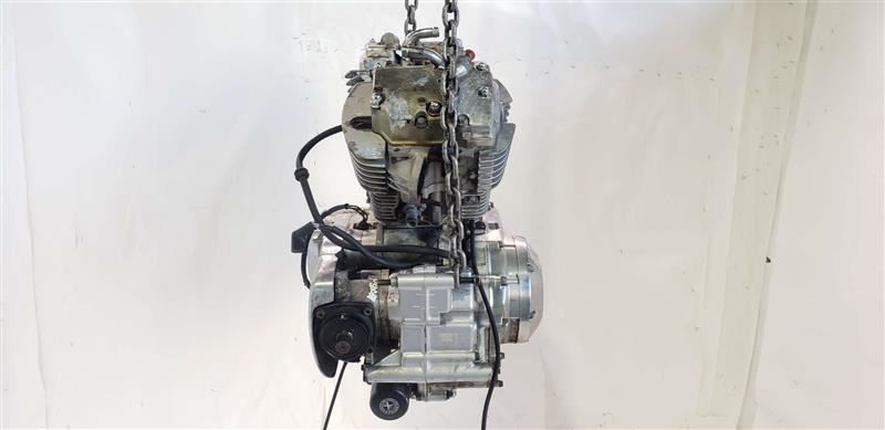 Engine Runs Good OEM 1993 Honda VT1100