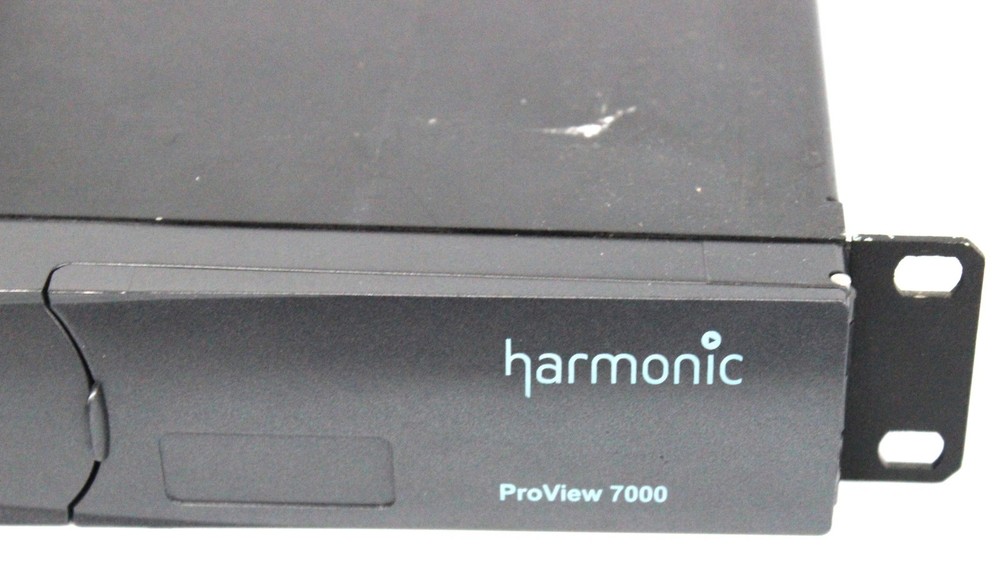 Harmonic ProView 7000 PVR-7K *153386 DVB Receiver