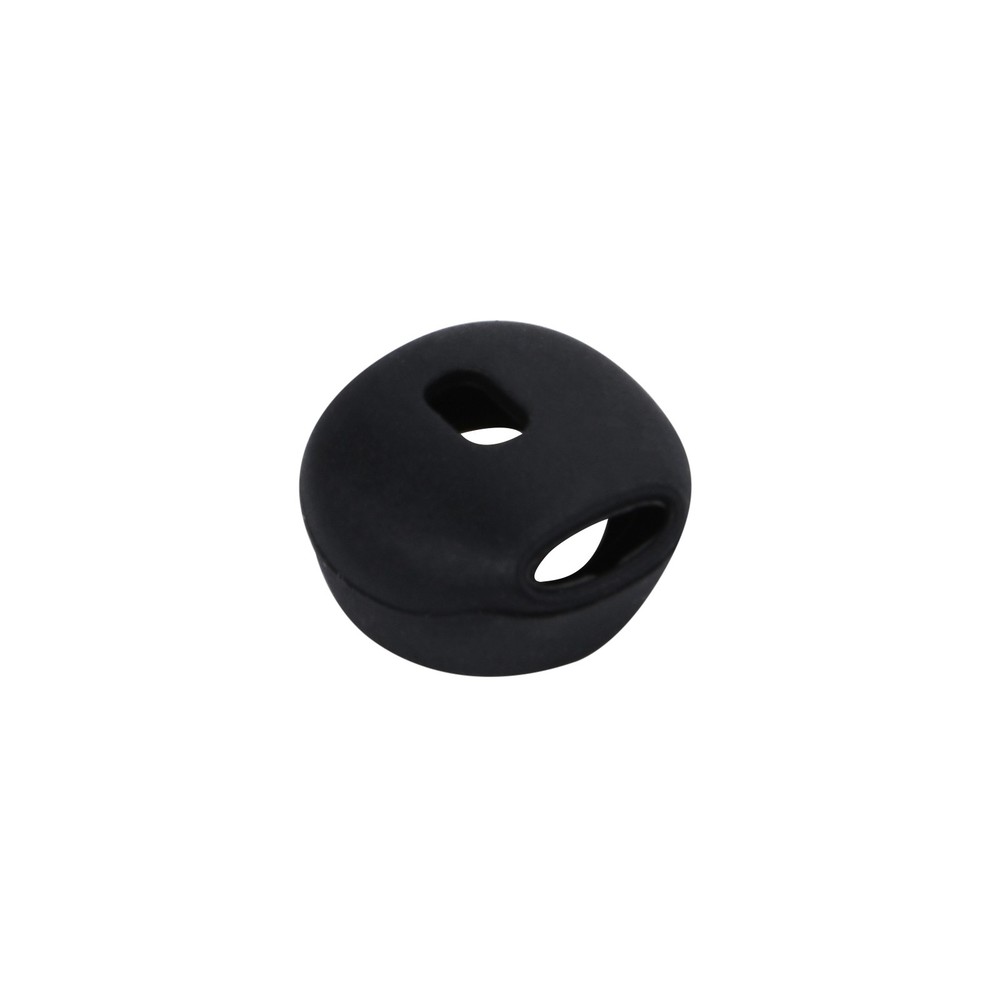 4* Silicone Earbud Tips For Jabra Talk 45/ Stealth/ Boost Bluetooth Headset