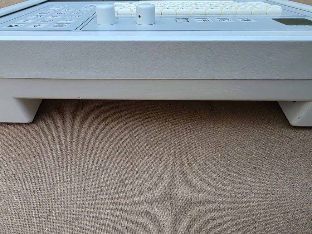 GE Advantx DRS Control Board