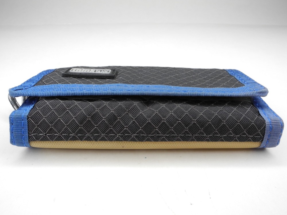 Think Tank Pixel Pocket Rocket Case For 10x CF Compact Flash Camera Memory Cards