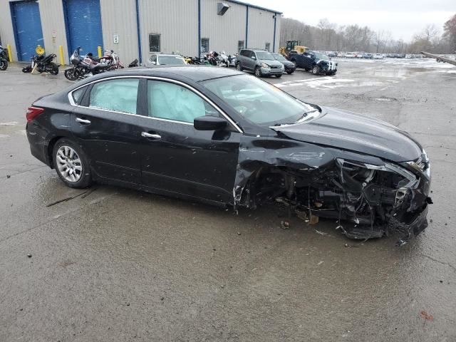 Engine 2.5L VIN A 4th Digit QR25DE Fits 18 ALTIMA 2741601