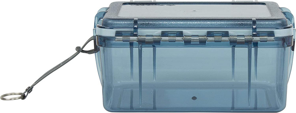 - Watertight Box