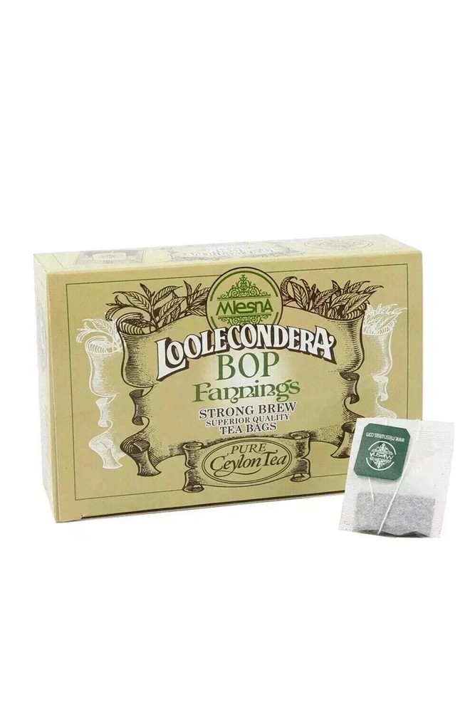 Mlesna Premium Loolecondera - 100g