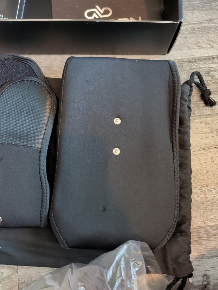 Apeborn | Next Gen Ultra Muscle Stimulation Kit